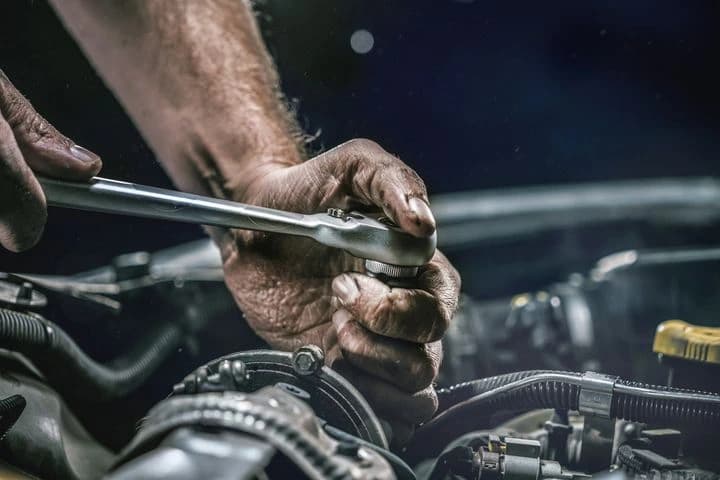 Auto Service