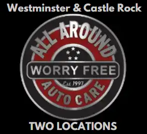 All Around Auto Care Logo