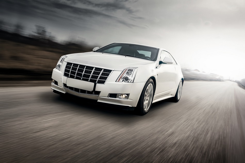 Cadillac Repair In Westminster & Castle Rock, CO