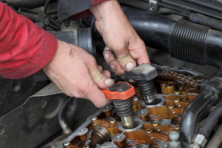 Ignition Coil Replacement In Westminster & Castle Rock, CO Ignition Coil Replacement In Westminster & Castle Rock, CO