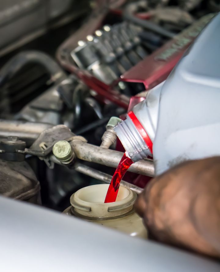 Transmission Fluid In Westminster & Castle Rock, CO Transmission Fluid In Westminster & Castle Rock, CO